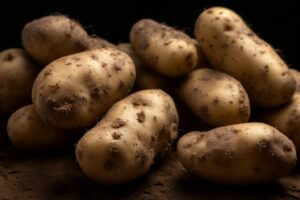 Советы для высокого урожая картофеля